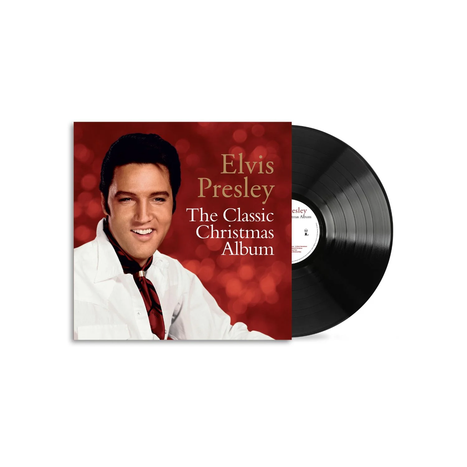 Holiday Best Sellers